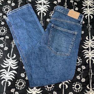 H&M Vintage Slim Jeans